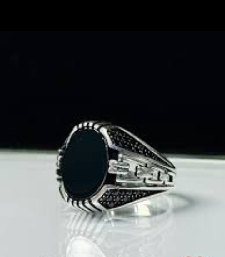 New Italian Couple Rings-Adjustable size